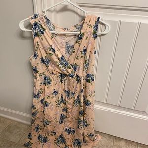 Hospital gown
